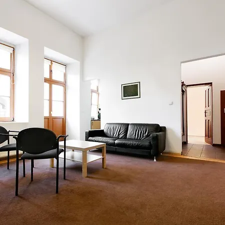 Appartamento Moderion - Market Square West