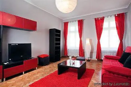 Moderion - Market Square West Appartamento *