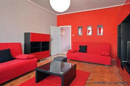 Moderion - Market Square West Appartamento Breslavia
